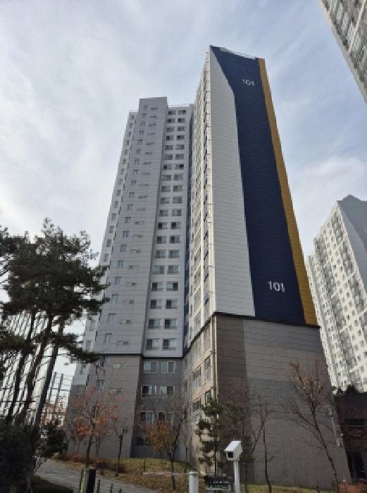 북구 중산동 1277-1 아파트 경매 물건 사진