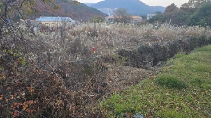 양산시 평산동 955 답 경매 물건 사진