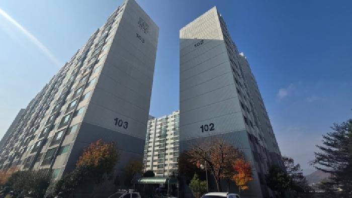양산시 북정동 563 아파트 경매 물건 사진