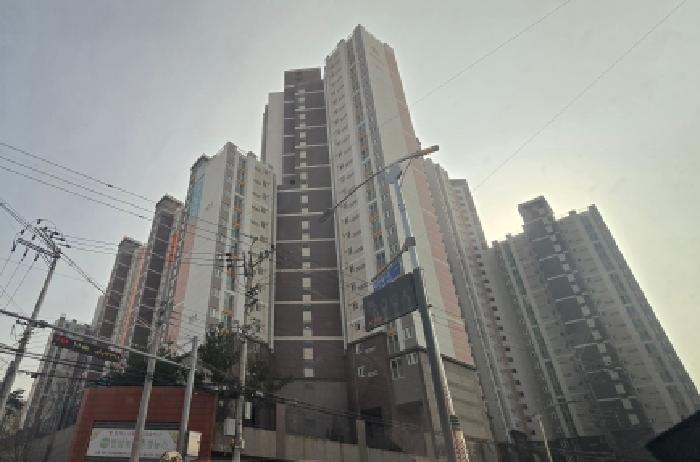 양산시 북부동 883 아파트 경매 물건 사진