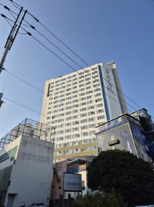 남구 삼산동 1403-3 오피스텔 경매 물건 사진