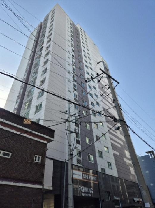 남구 신정동 508-4 상가,오피스텔,근린시설 경매 물건 사진