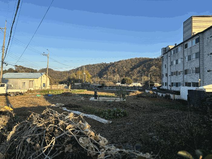울주군 삼남읍 상천리 임야 경매 물건 사진