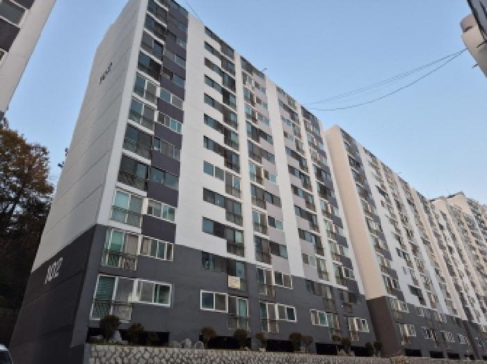 동구 동부동 672 아파트 경매 물건 사진