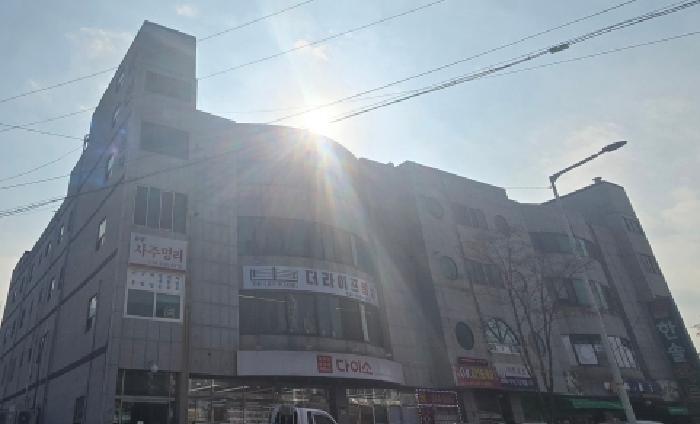 양산시 상북면 석계리 연립주택,다세대,빌라 경매 물건 사진