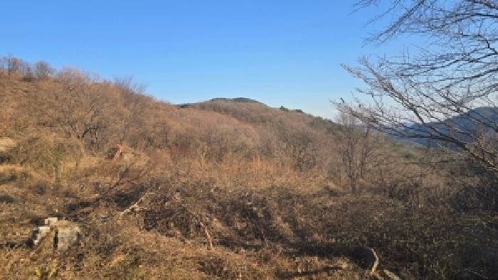 울주군 두서면 인보리 대지,임야,전답 경매 물건 사진