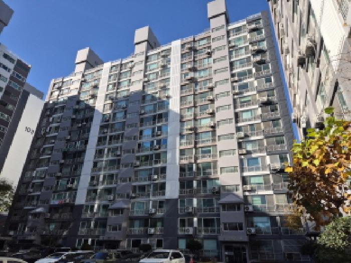 울주군 온양읍 대안리 아파트 경매 물건 사진