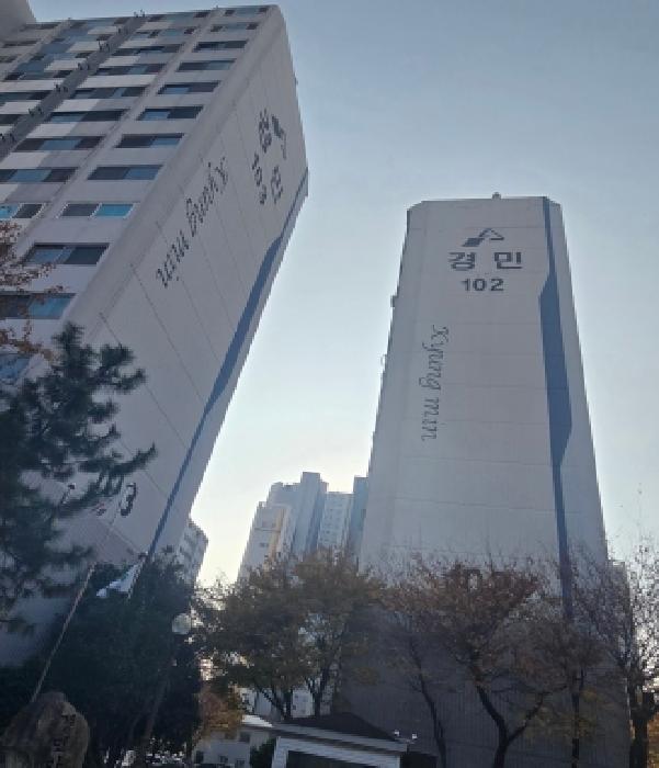 양산시 물금읍 범어리 아파트 경매 물건 사진