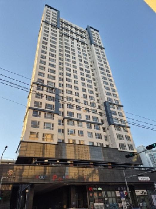 남구 신정동 1323-50 상가,오피스텔,근린시설 경매 물건 사진