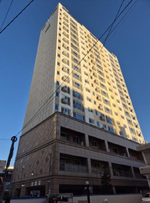 남구 달동 879-1 아파트 경매 물건 사진