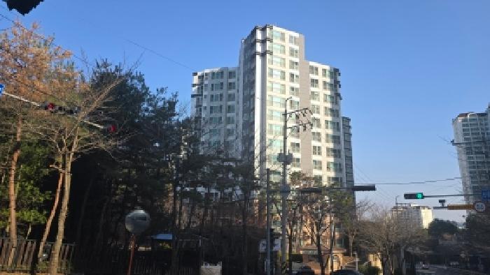 울주군 범서읍 굴화리 아파트 경매 물건 사진