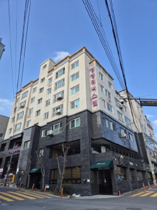 중구 성안동 798-7 상가,오피스텔,근린시설 경매 물건 사진