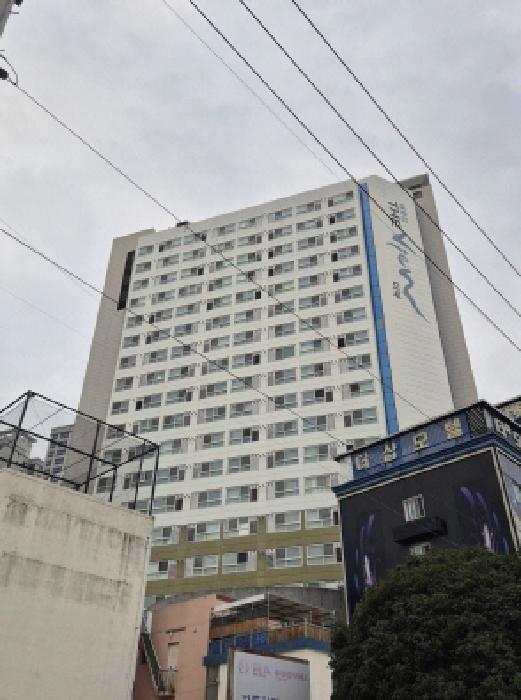 남구 삼산동 1403-3 오피스텔 경매 물건 사진