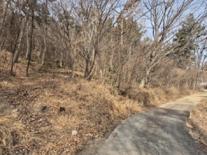 울주군 서생면 화산리 임야 경매 물건 사진