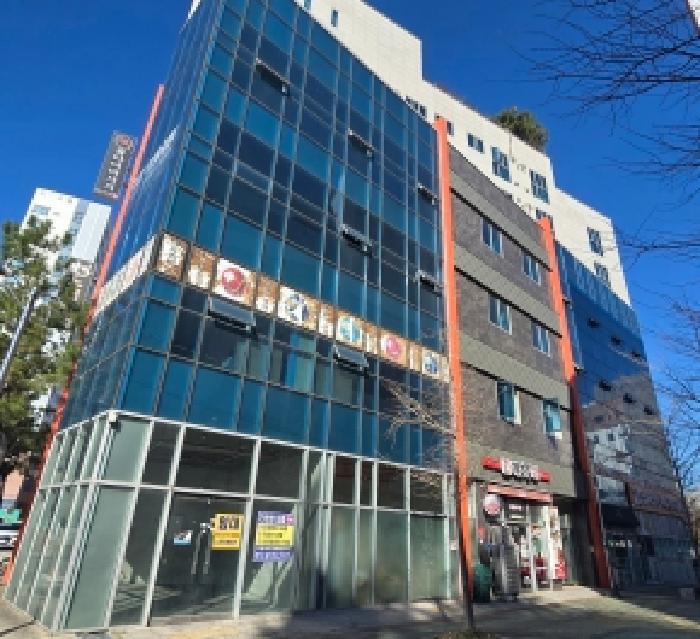 양산시 물금읍 범어리 상가,오피스텔,근린시설 경매 물건 사진