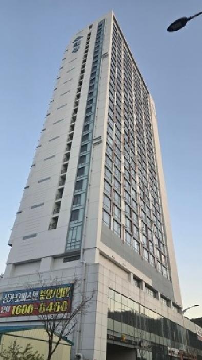 울주군 삼남읍 신화리 상가,오피스텔,근린시설 경매 물건 사진