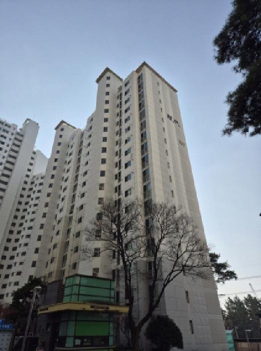 북구 양정동 500-33 아파트 경매 물건 사진