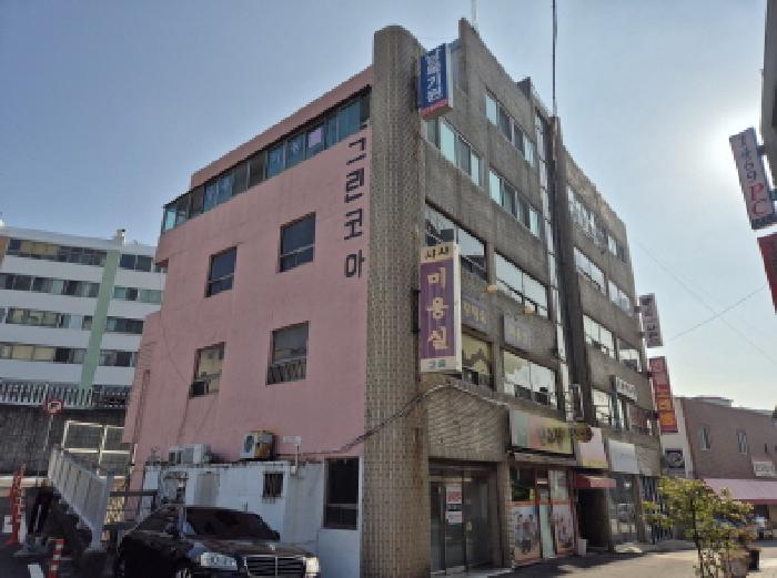 동구 동부동 328 근린생활시설 경매 물건 사진