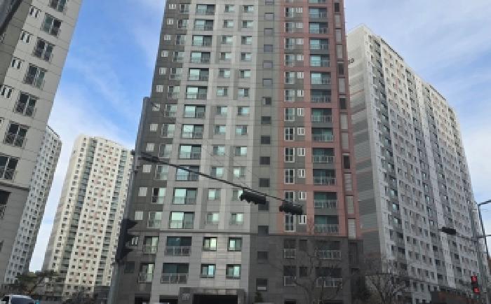 양산시 덕계동 1590 아파트 경매 물건 사진