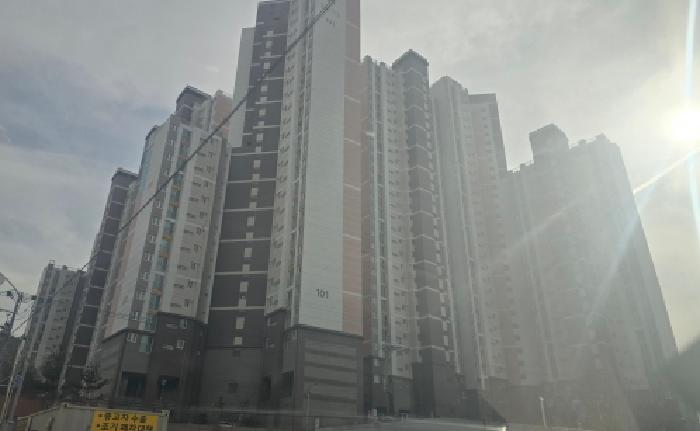 양산시 북부동 883 아파트 경매 물건 사진