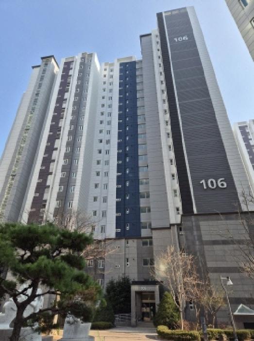 북구 효문동 1039 아파트 경매 물건 사진