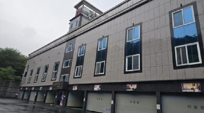 울주군 상북면 등억알프스리 숙박시설 경매 물건 사진
