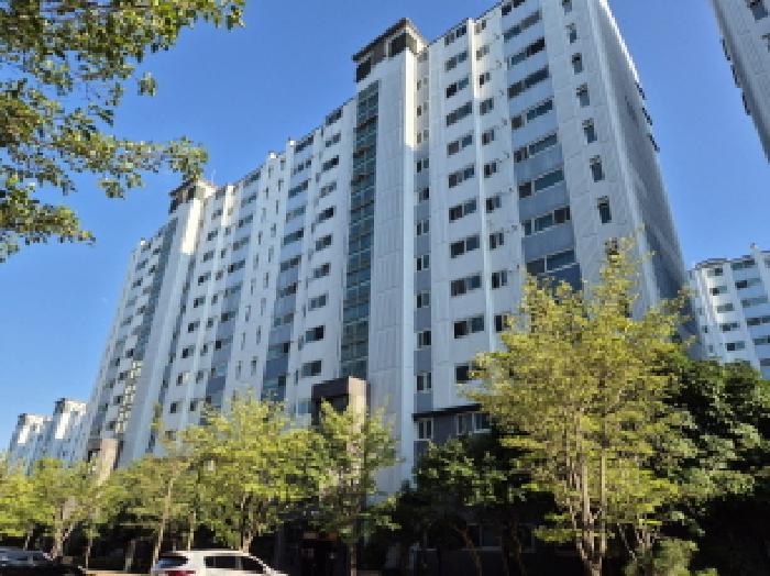 중구 남외동 500 아파트 경매 물건 사진