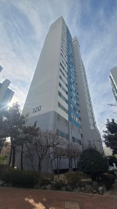 양산시 중부동 696-1 아파트 경매 물건 사진