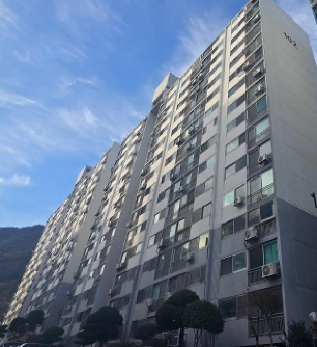양산시 물금읍 범어리 아파트 경매 물건 사진