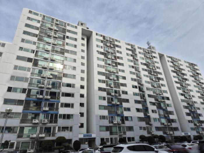 동구 동부동 350-1 아파트 경매 물건 사진