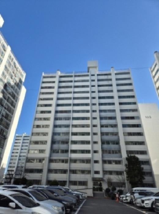 동구 서부동 257-4 아파트 경매 물건 사진