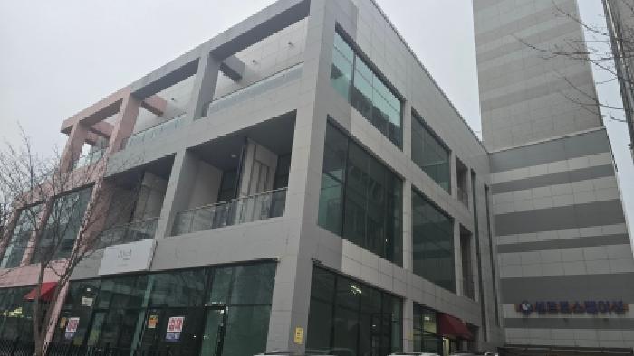 울주군 삼남읍 신화리 상가,오피스텔,근린시설 경매 물건 사진