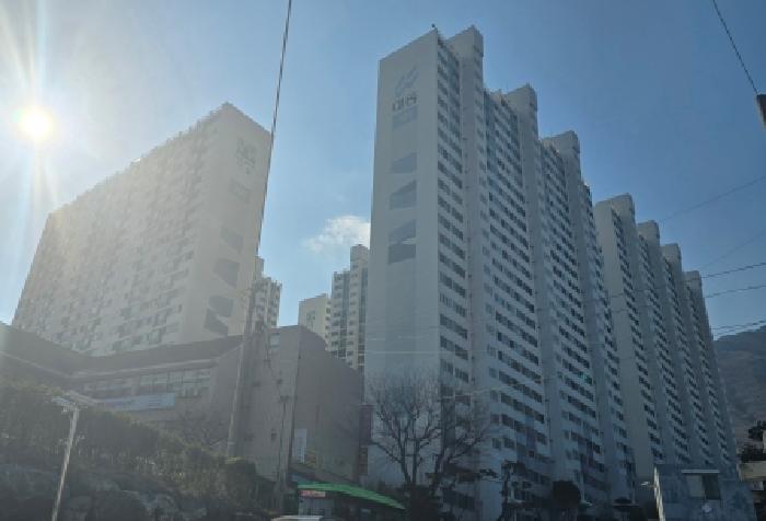 양산시 소주동 960-10 아파트 경매 물건 사진