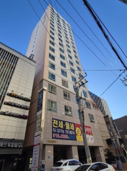 남구 삼산동 1478-3 상가,오피스텔,근린시설 경매 물건 사진