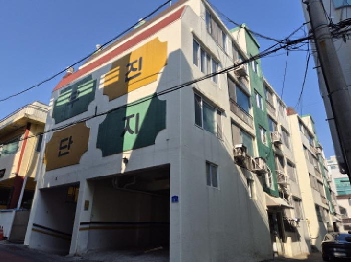 동구 전하동 543-1 다세대 경매 물건 사진