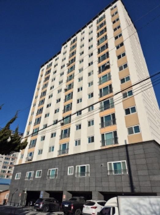 북구 명촌동 진장명촌토지구획정리지구114블럭2로트 아파트 경매 물건 사진
