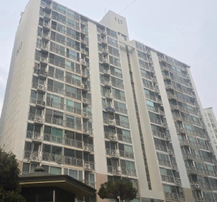 울주군 언양읍 동부리 아파트 경매 물건 사진