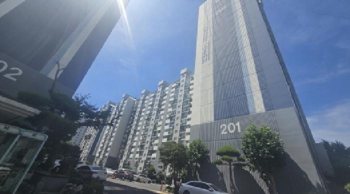 양산시 평산동 1108-88 아파트 경매 물건 사진