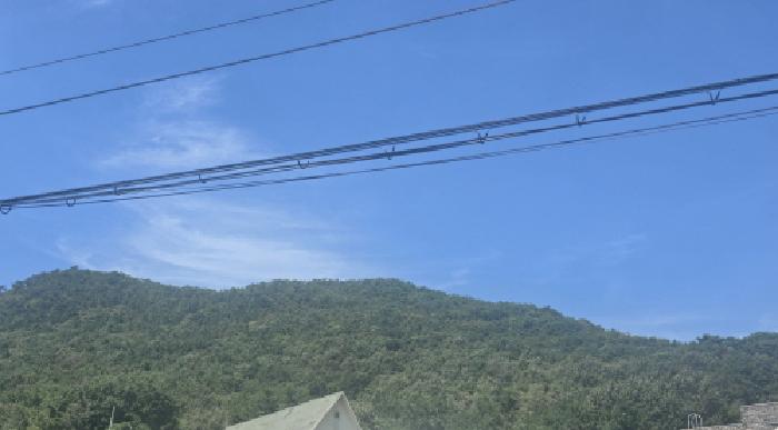 양산시 용당동 산80-9 임야 경매 물건 사진
