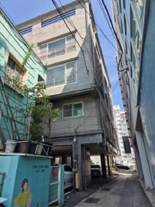 북구 양정동 627-7 단독주택다가구 경매 물건 사진