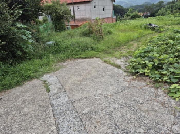 울주군 온양읍 삼광리 임야 경매 물건 사진