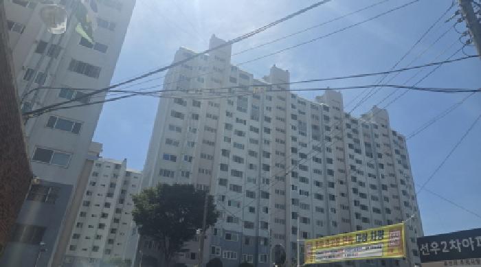 양산시 평산동 117-1 아파트 경매 물건 사진