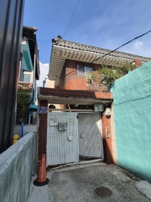 동구 화정동 640-7 단독주택 경매 물건 사진