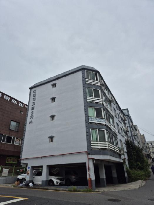 동구 방어동 1101-11 다세대 경매 물건 사진