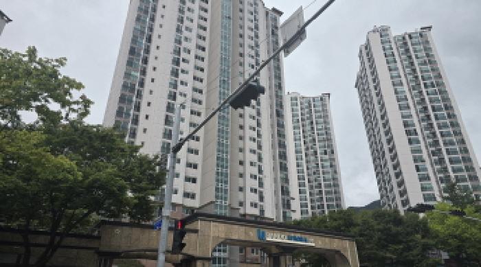 양산시 물금읍 범어리 아파트 경매 물건 사진