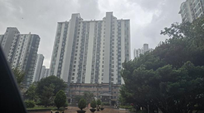 양산시 물금읍 범어리 아파트 경매 물건 사진