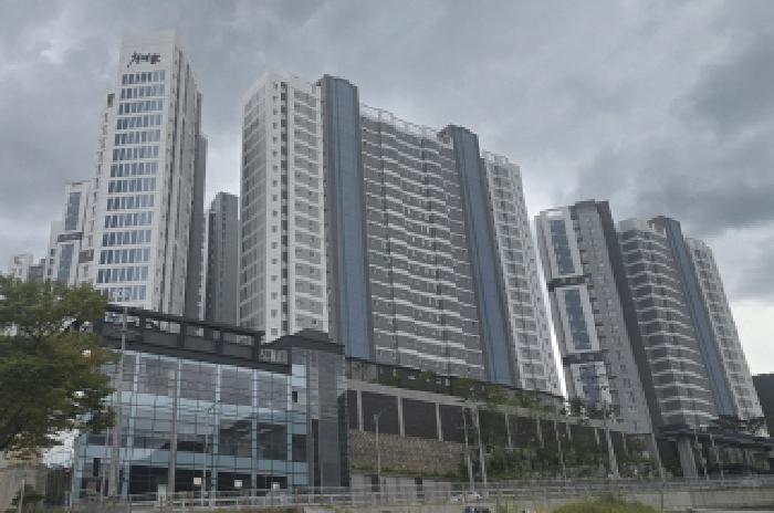 양산시 주진동 710 아파트 경매 물건 사진