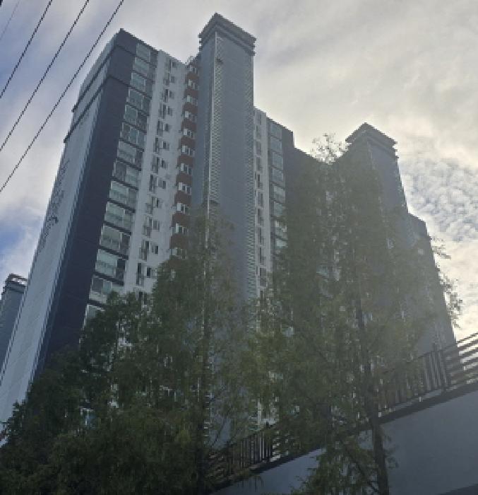울주군 삼남읍 교동리 아파트 경매 물건 사진
