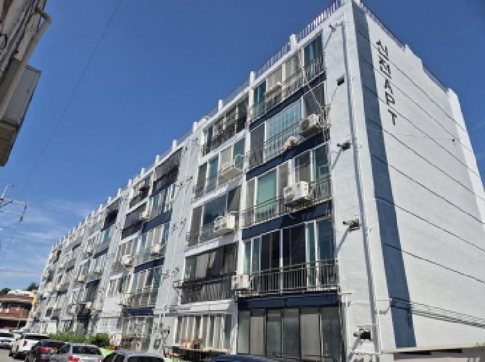 북구 염포동 304 아파트 경매 물건 사진