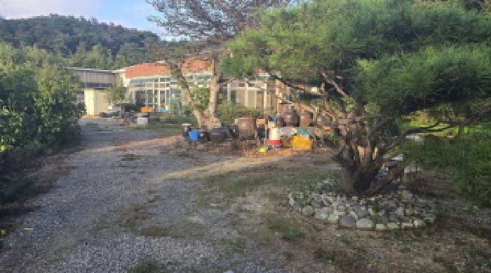 울주군 상북면 지내리 단독주택 경매 물건 사진